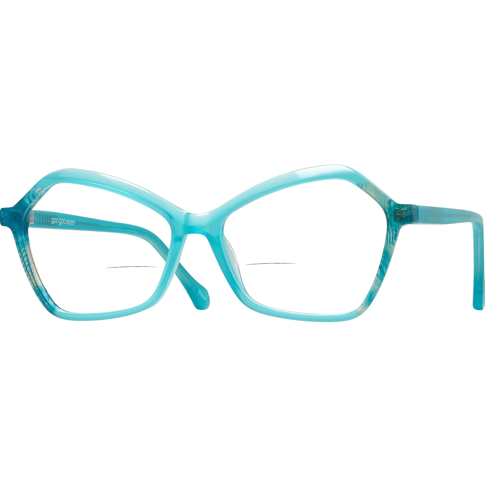 Goo Goo Eyes 927 Bifocal - Image 19