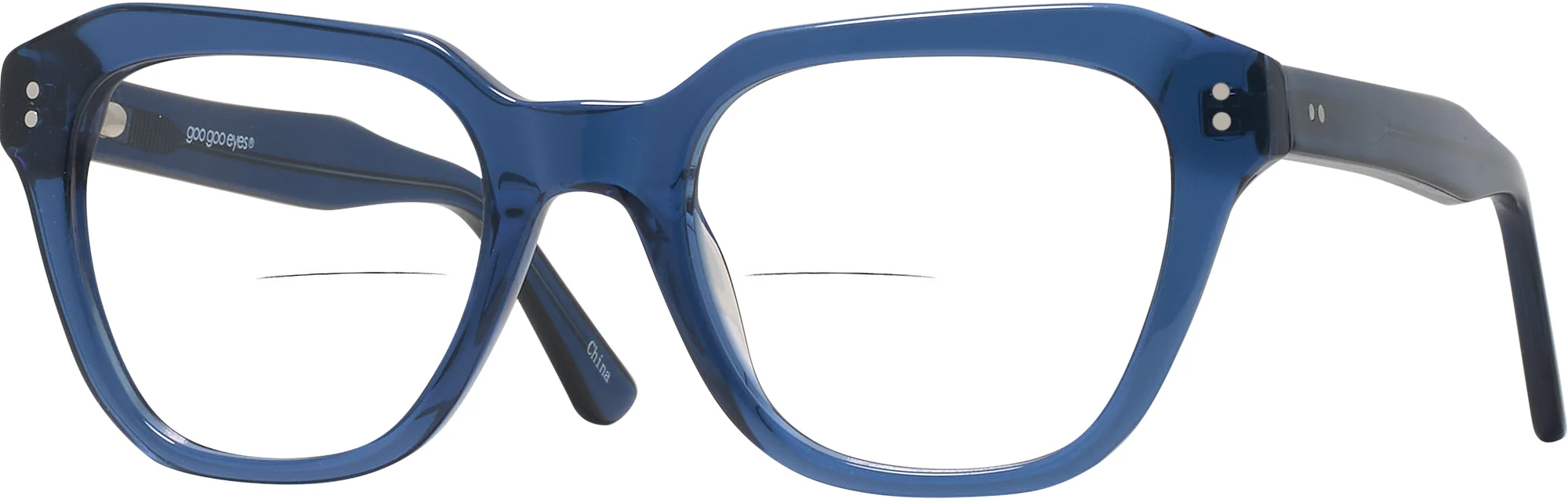 Goo Goo Eyes 928 Bifocal - Image 16