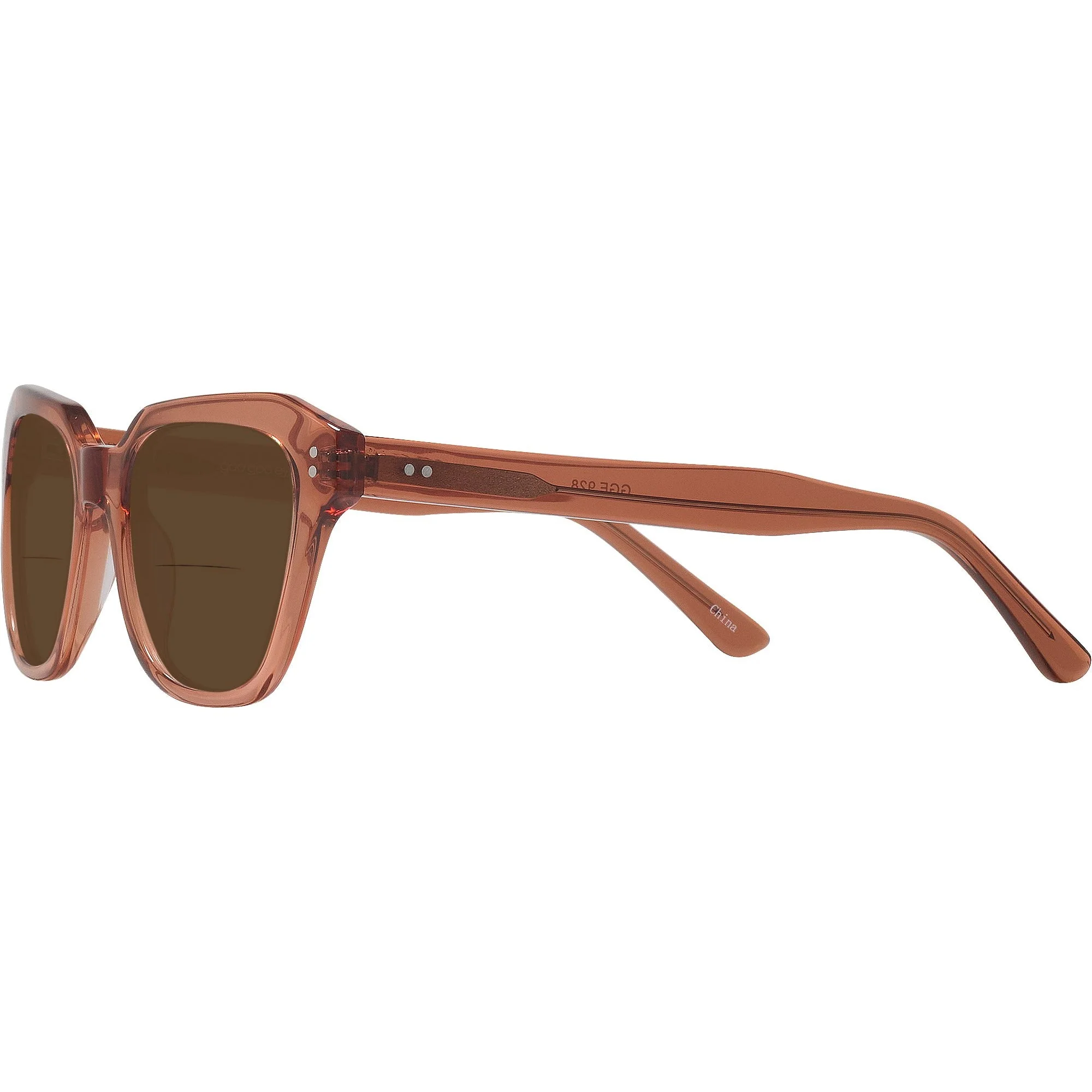 Goo Goo Eyes 928 Bifocal Reading Sunglasses - Image 11