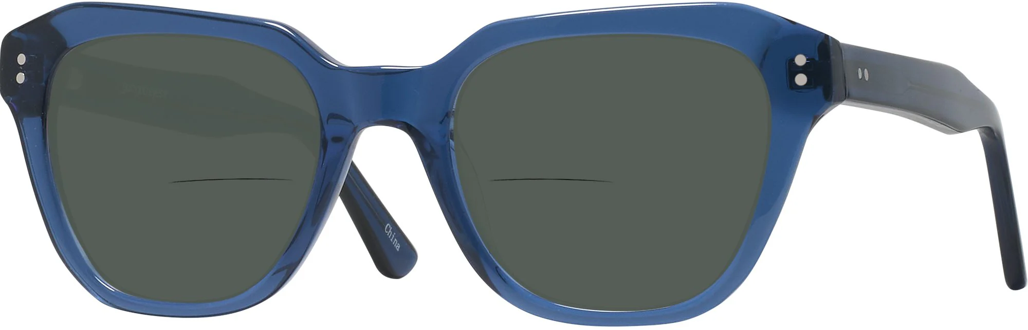 Goo Goo Eyes 928 Bifocal Reading Sunglasses - Image 16
