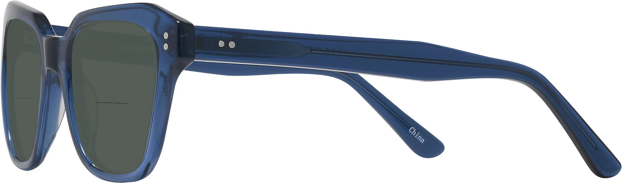 Goo Goo Eyes 928 Bifocal Reading Sunglasses - Image 18