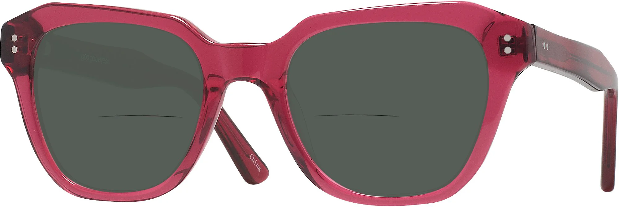 Goo Goo Eyes 928 Bifocal Reading Sunglasses - Image 20