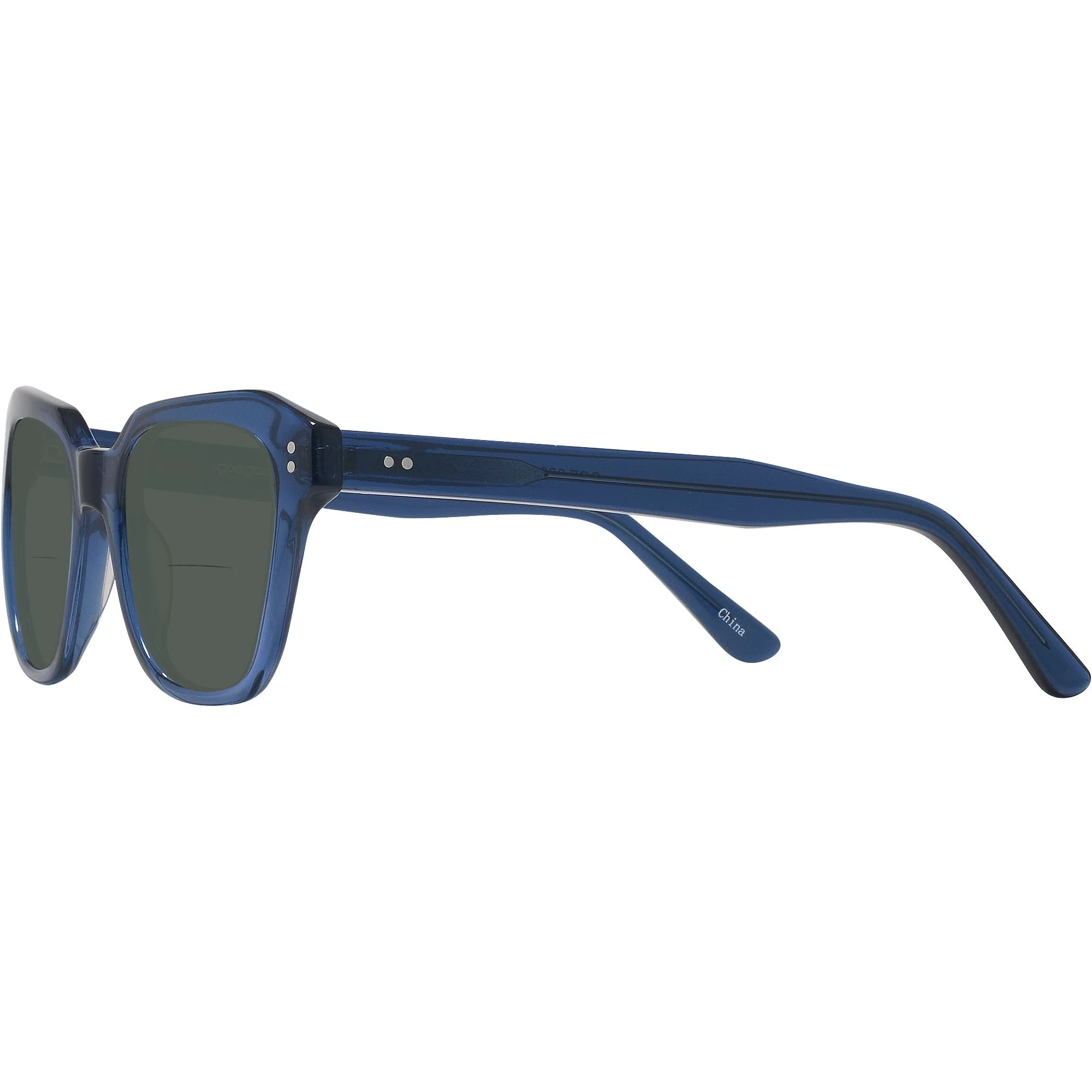 Goo Goo Eyes 928 Bifocal Reading Sunglasses - Image 30