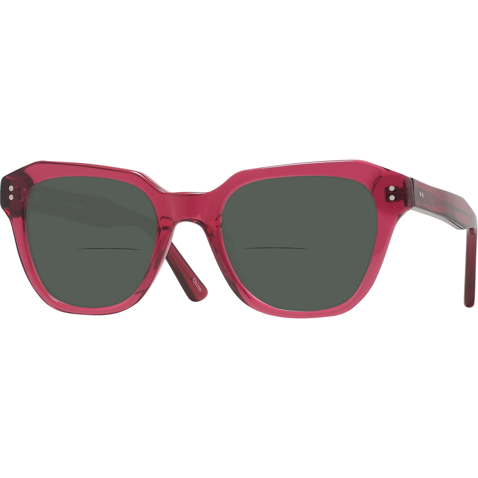 Goo Goo Eyes 928 Bifocal Reading Sunglasses - Image 32