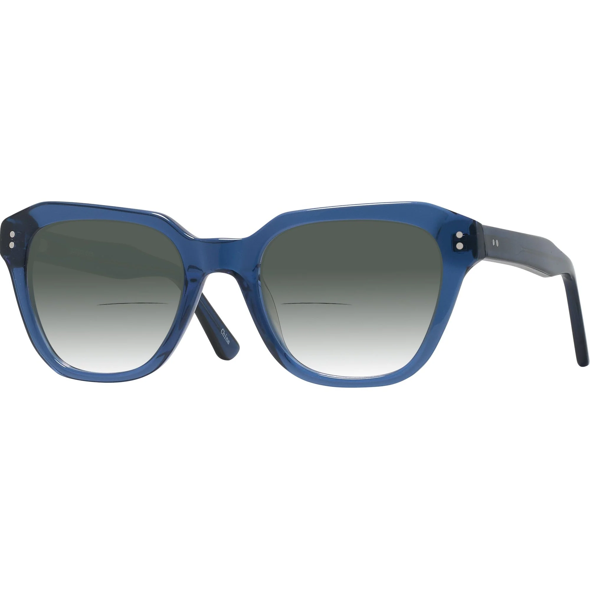 Goo Goo Eyes 928 w/ Gradient Bifocal Reading Sunglasses