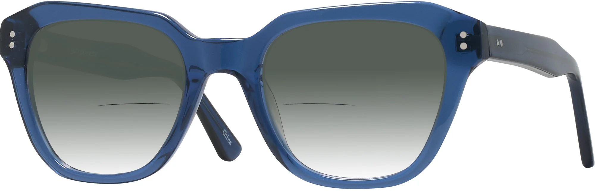 Goo Goo Eyes 928 w/ Gradient Bifocal Reading Sunglasses - Image 16