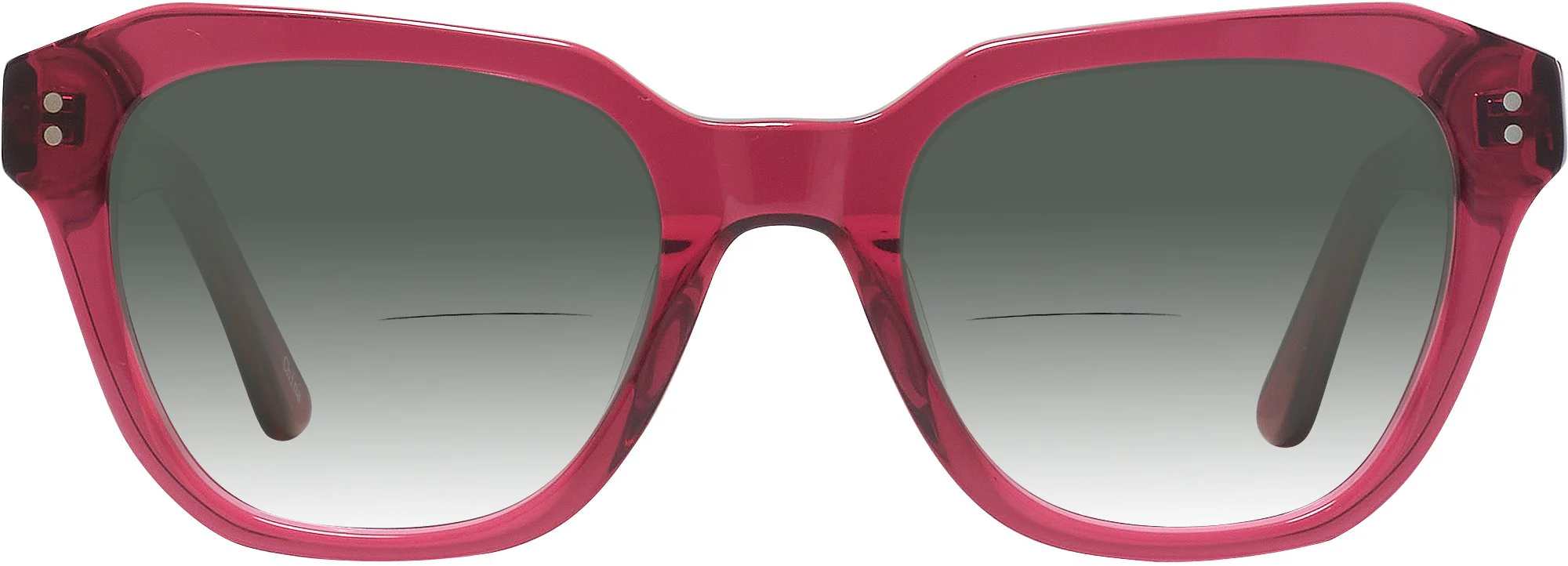 Goo Goo Eyes 928 w/ Gradient Bifocal Reading Sunglasses - Image 21