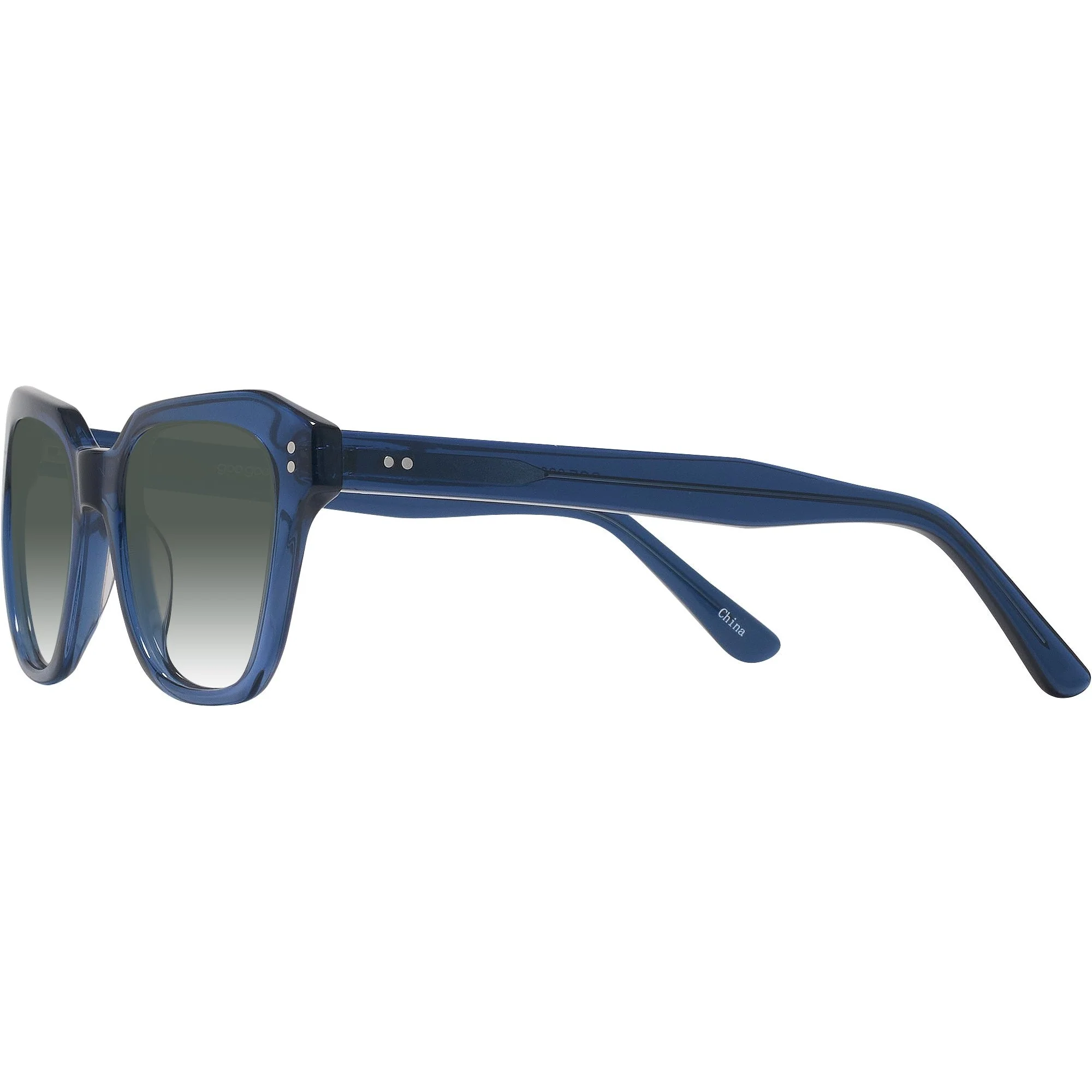 Goo Goo Eyes 928 w/ Gradient Progressive Reading Sunglasses - Image 3