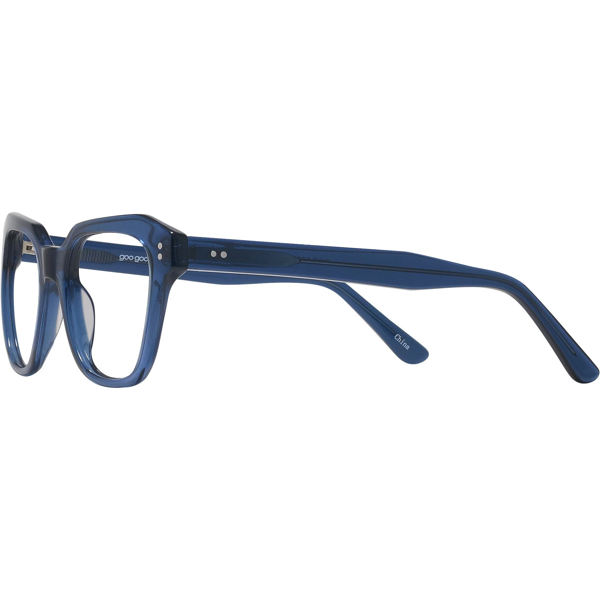 Goo Goo Eyes 928 Single Vision Full Frame - Image 30
