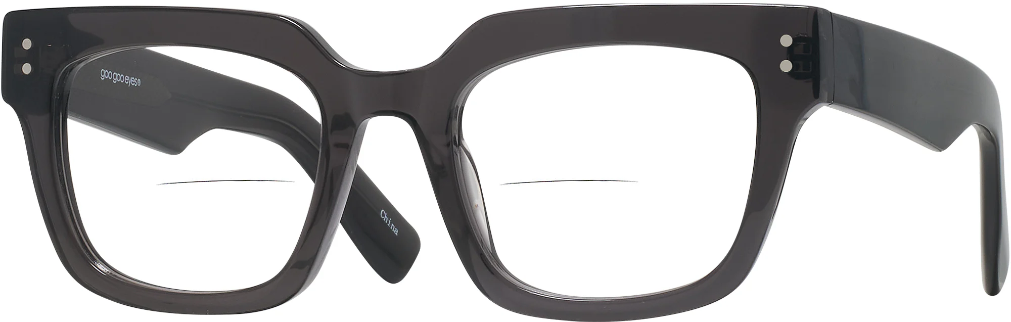 Goo Goo Eyes 929 Bifocal - Image 11