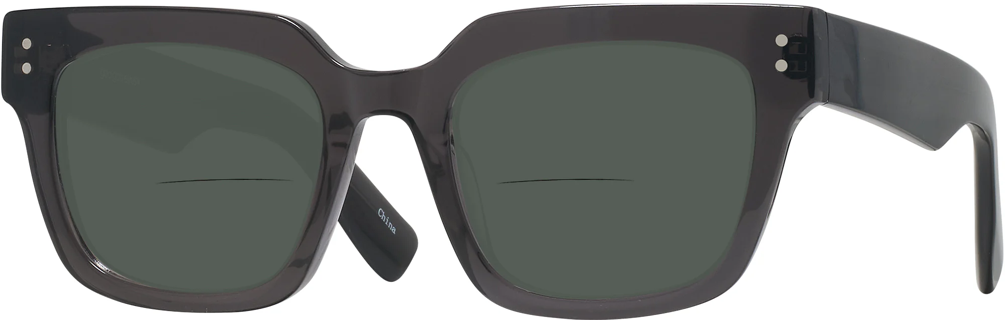 Goo Goo Eyes 929 Bifocal Reading Sunglasses - Image 11