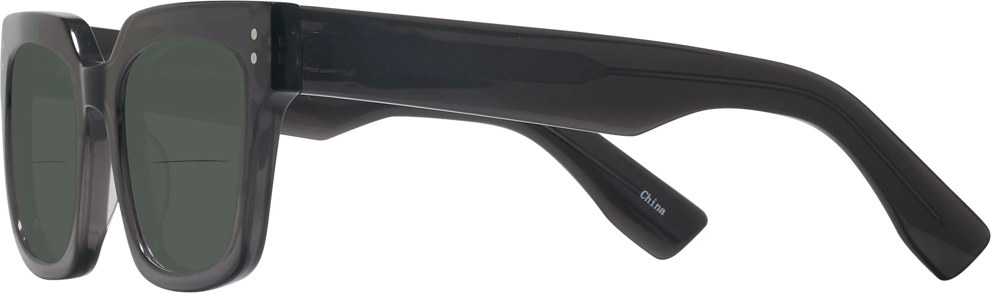 Goo Goo Eyes 929 Bifocal Reading Sunglasses - Image 13