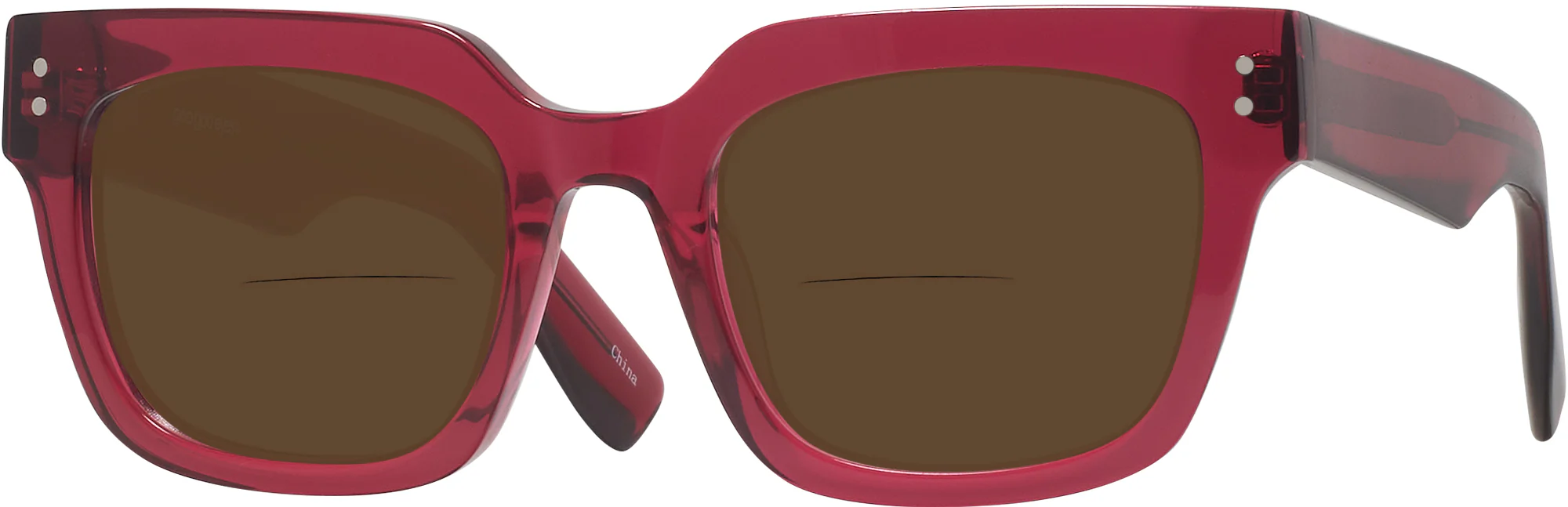 Goo Goo Eyes 929 Bifocal Reading Sunglasses - Image 15