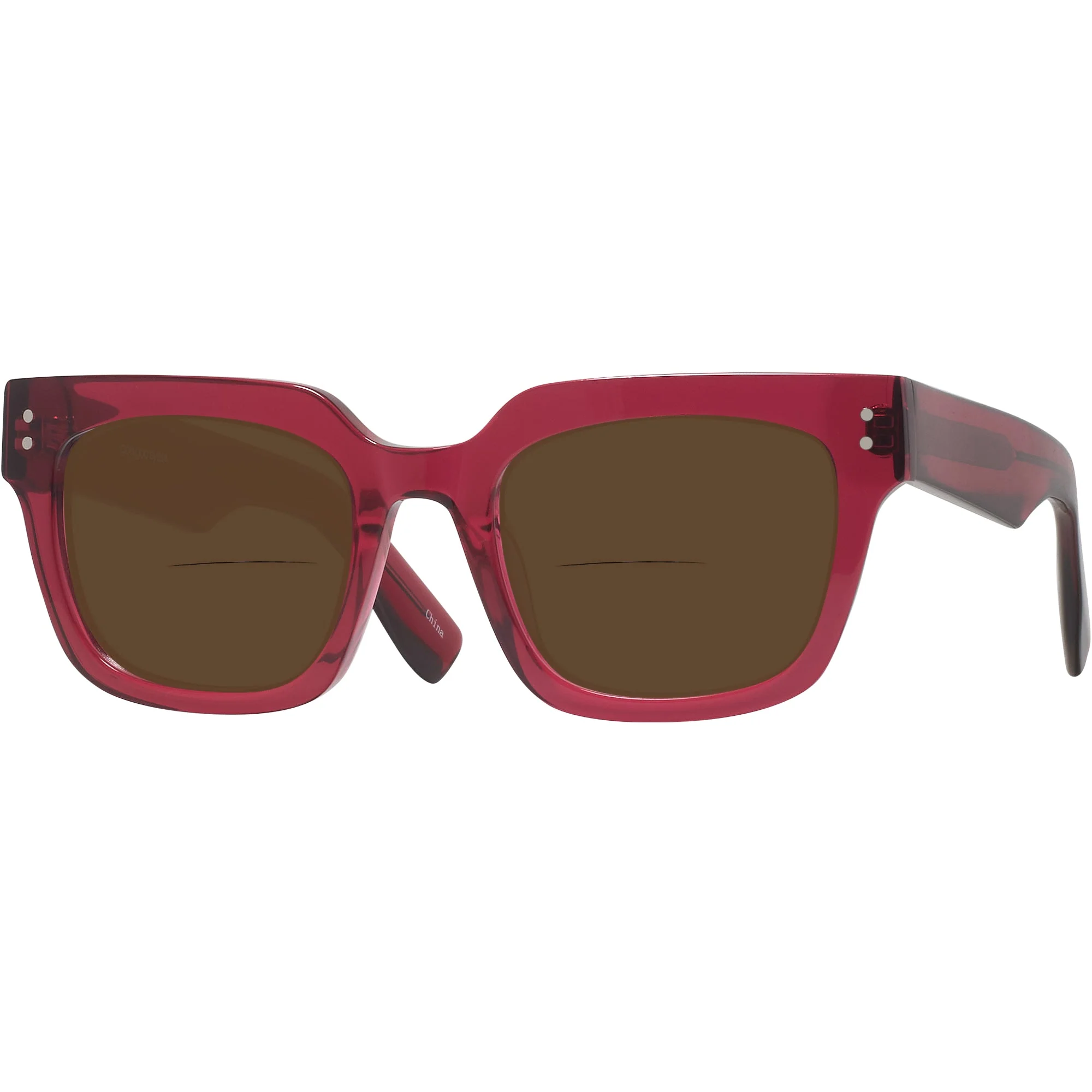 Goo Goo Eyes 929 Bifocal Reading Sunglasses - Image 5