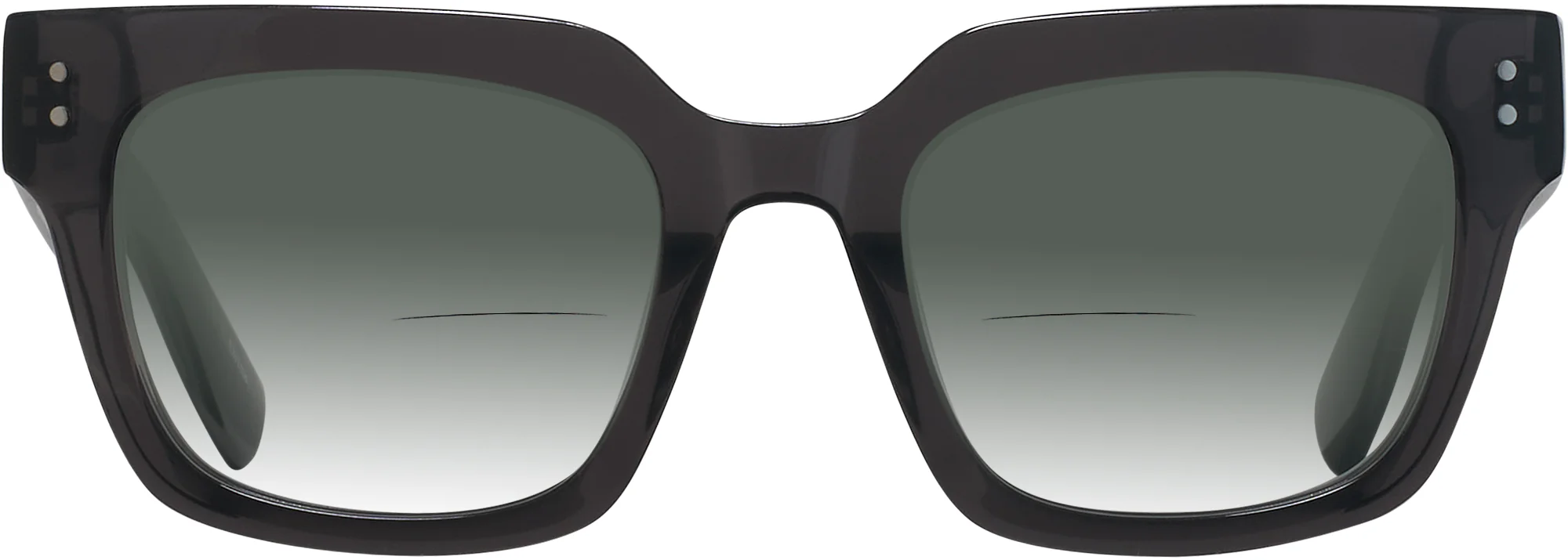 Goo Goo Eyes 929 w/ Gradient Bifocal Reading Sunglasses - Image 12