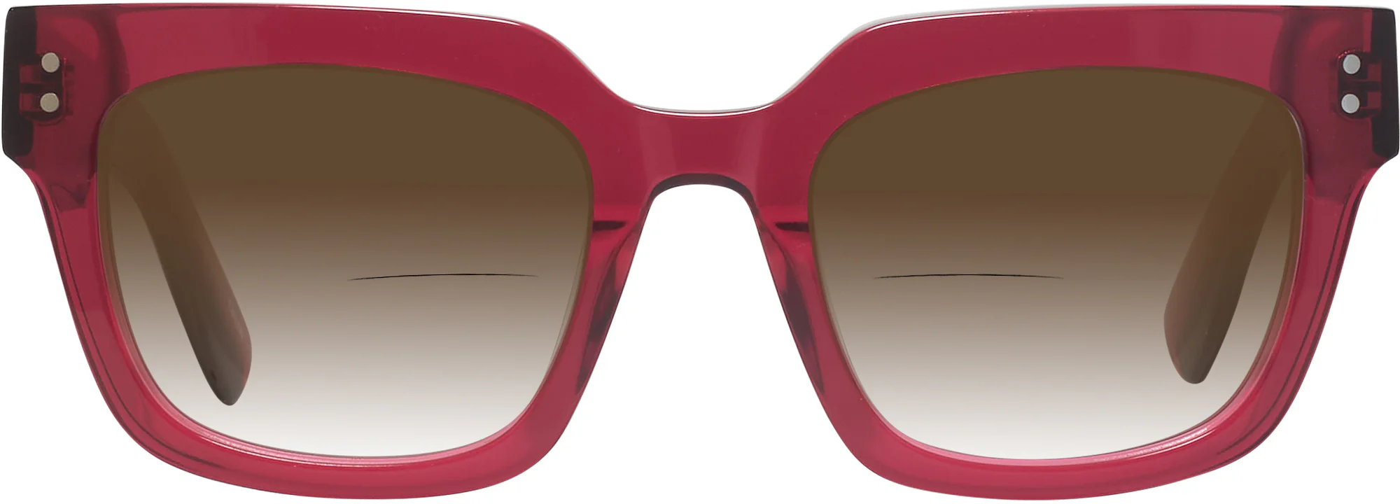 Goo Goo Eyes 929 w/ Gradient Bifocal Reading Sunglasses - Image 16