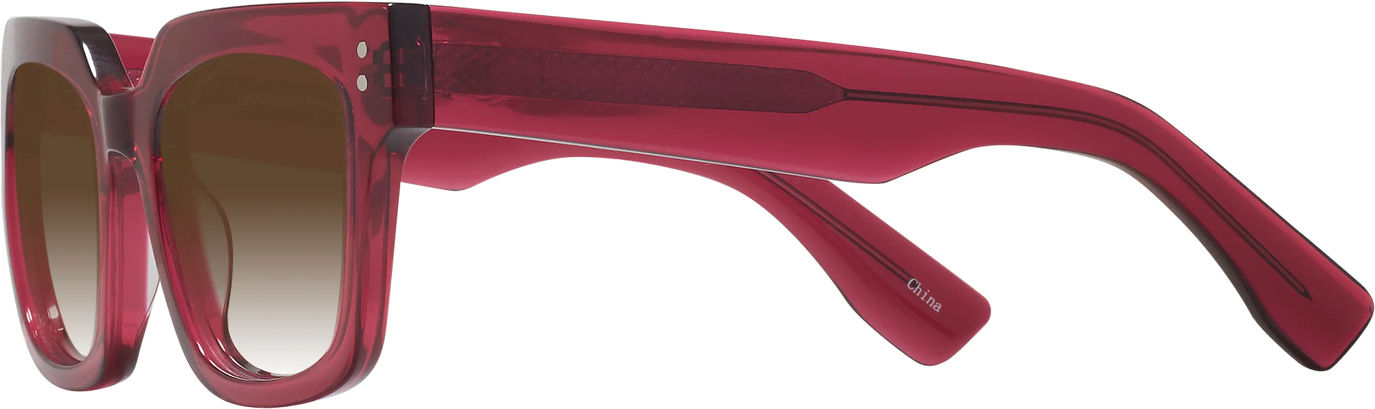 Goo Goo Eyes 929 w/ Gradient Progressive Reading Sunglasses - Image 17