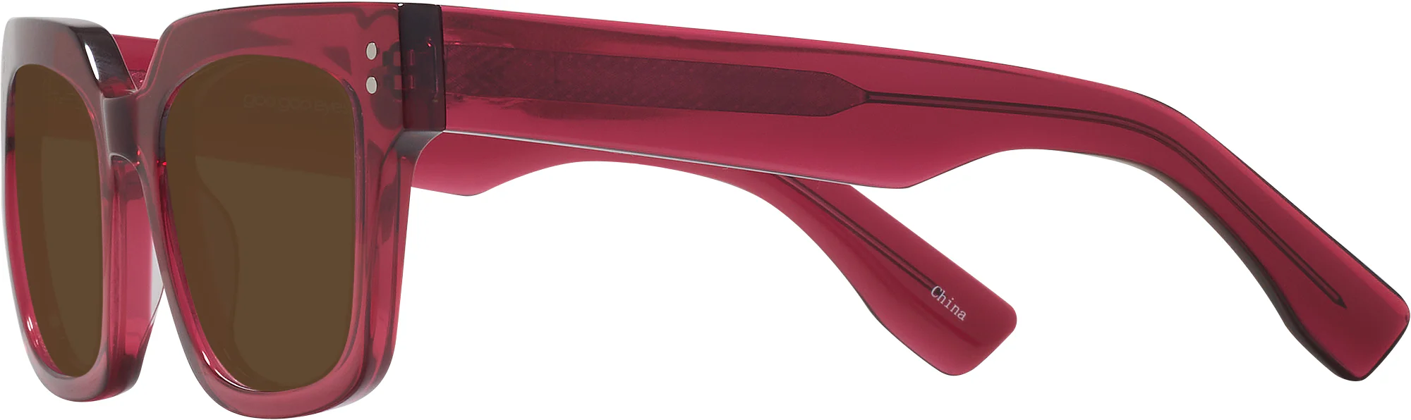 Goo Goo Eyes 929 Progressive Reading Sunglasses - Image 17