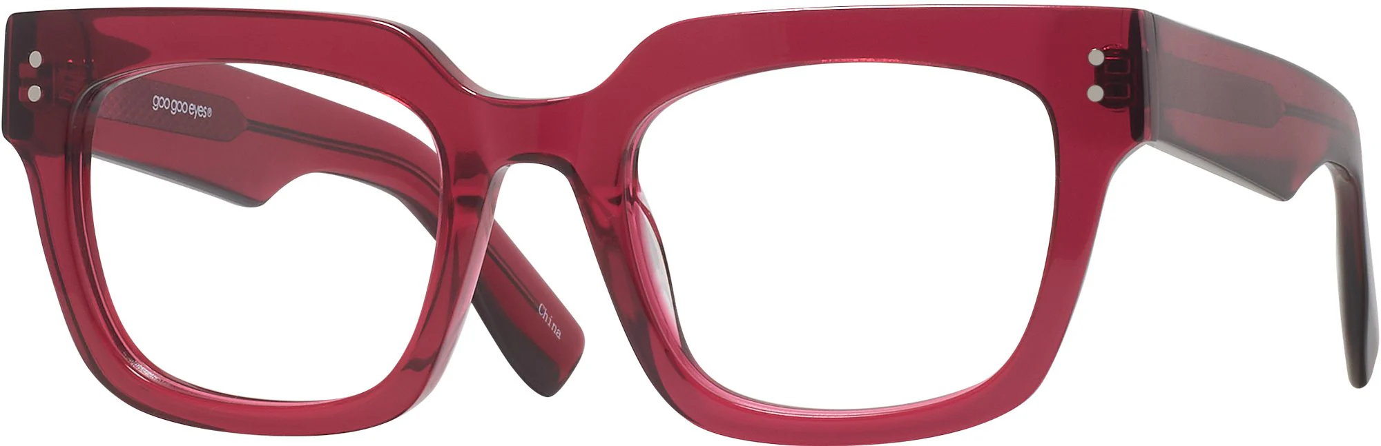 Goo Goo Eyes 929 Progressive No-Lines - Image 15