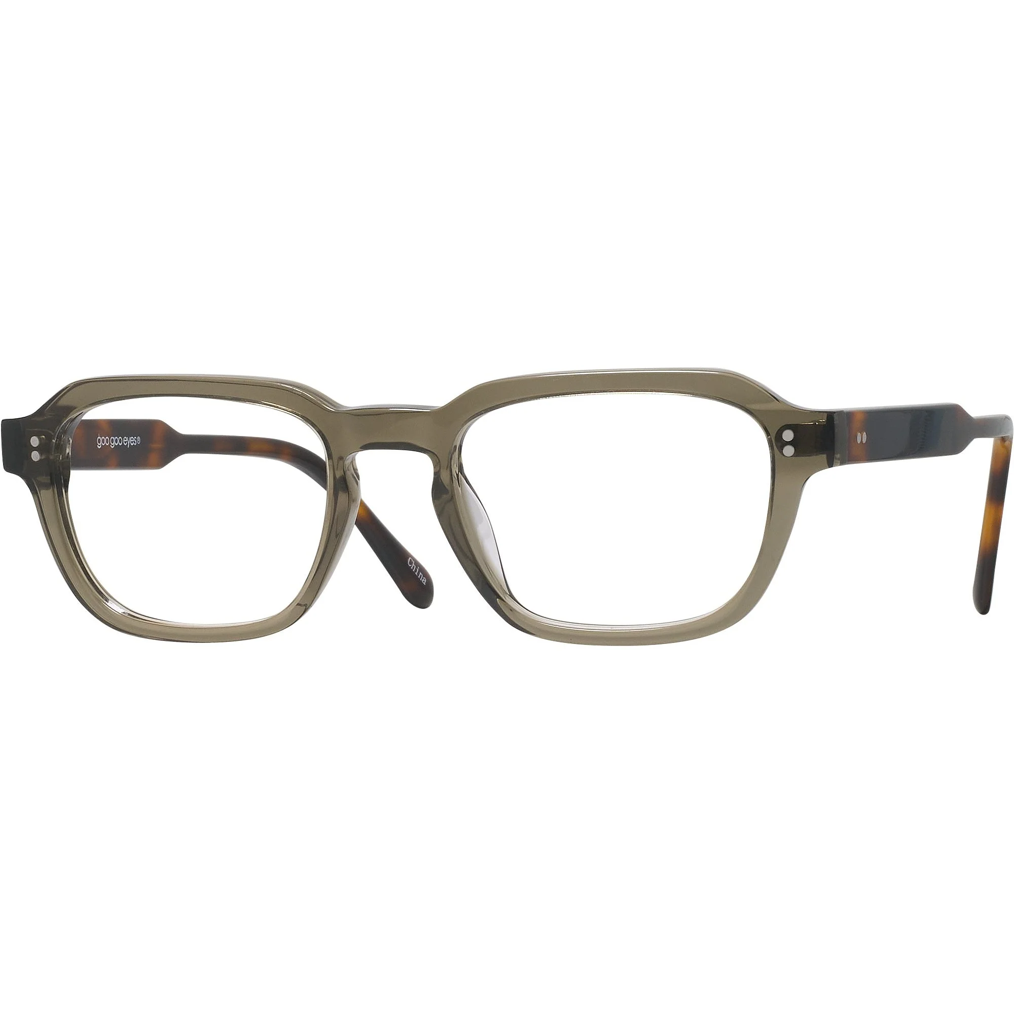 Goo Goo Eyes 930 Single Vision Full Frame - Image 23