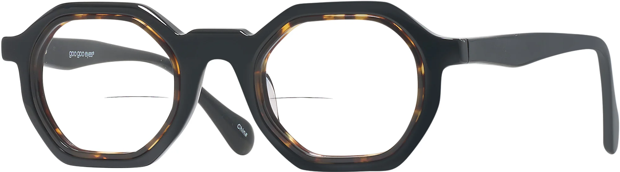 Goo Goo Eyes 931 Bifocal - Image 16
