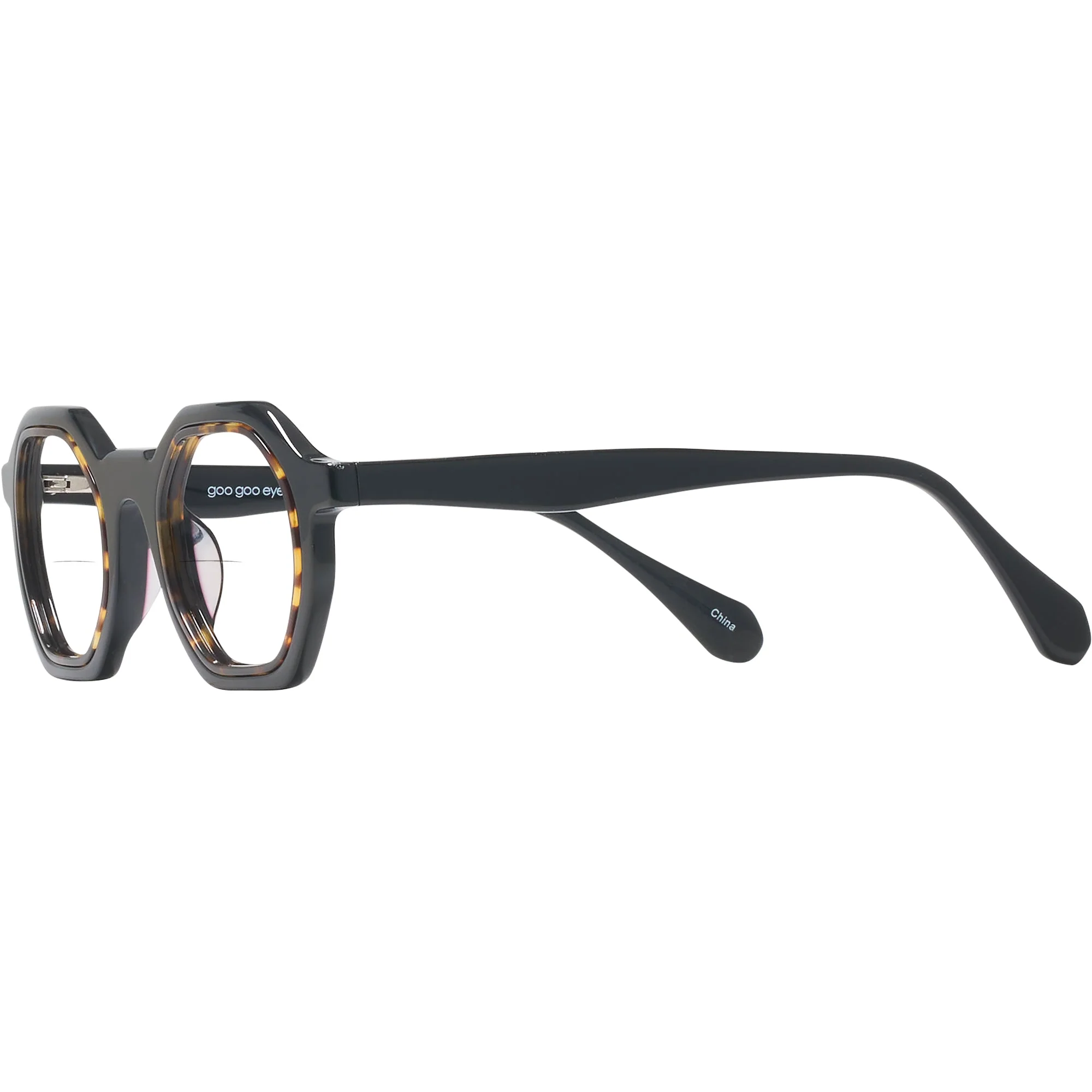 Goo Goo Eyes 931 Bifocal - Image 3