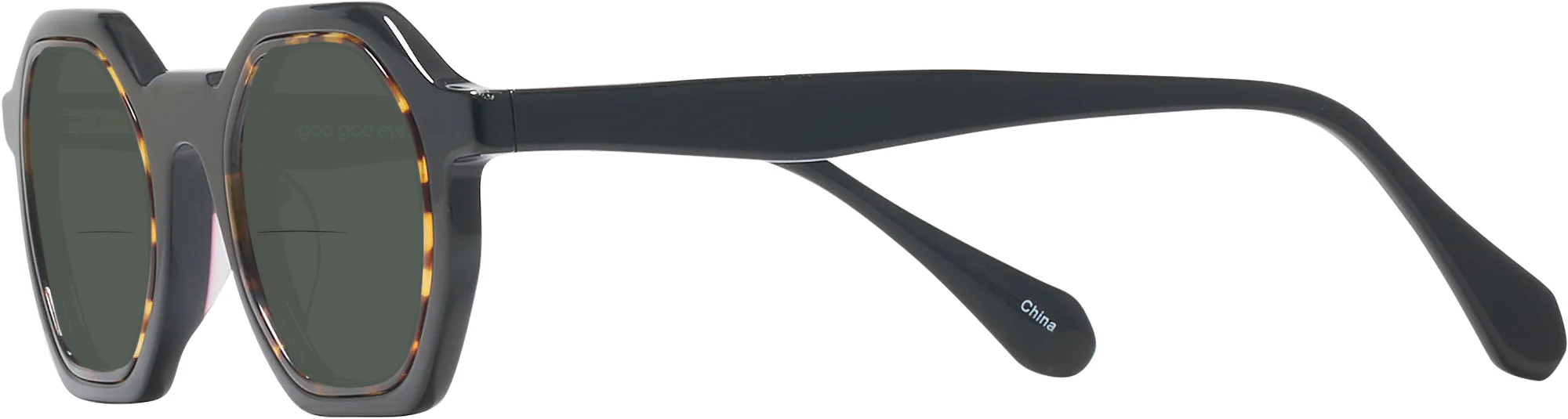 Goo Goo Eyes 931 Bifocal Reading Sunglasses - Image 18