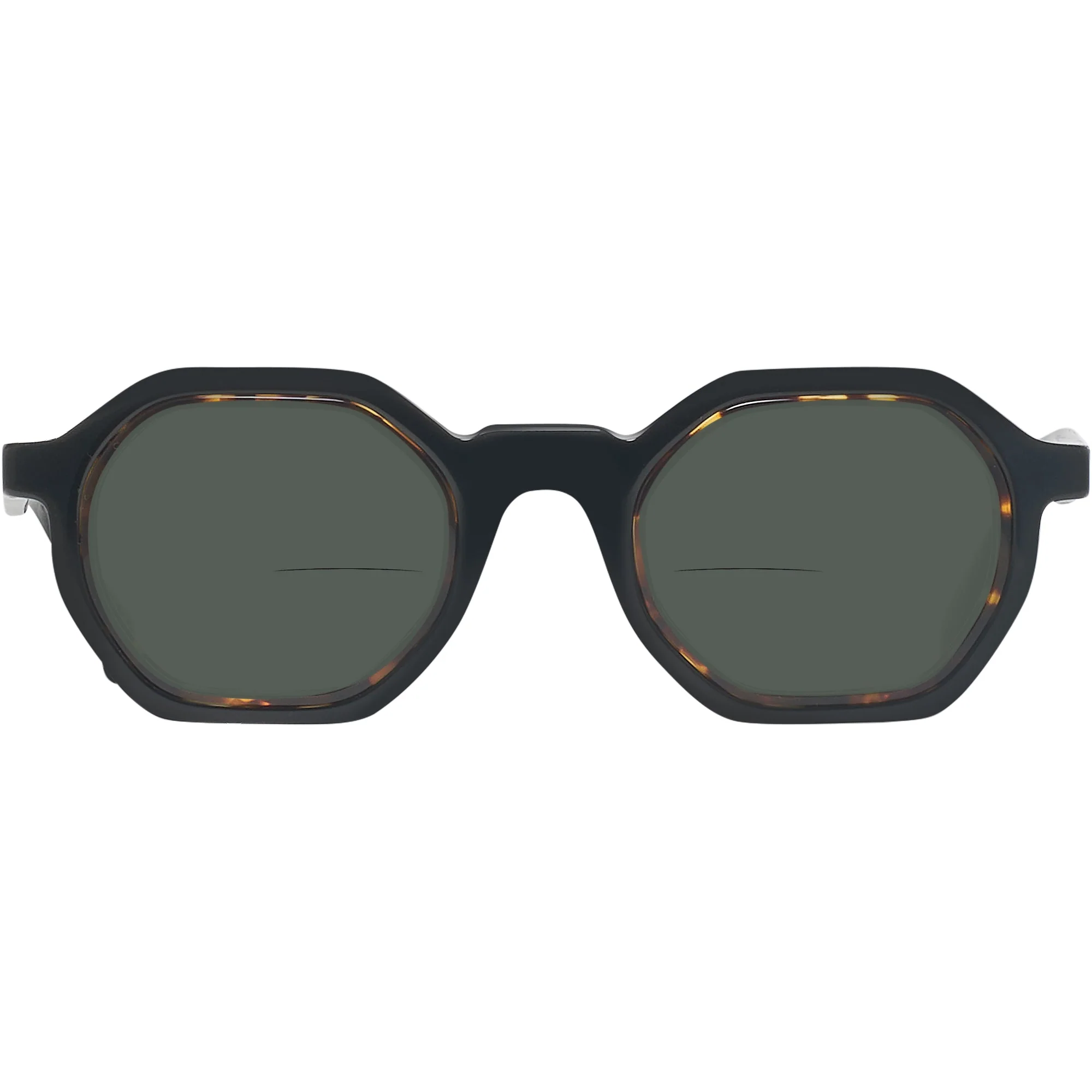 Goo Goo Eyes 931 Bifocal Reading Sunglasses - Image 2