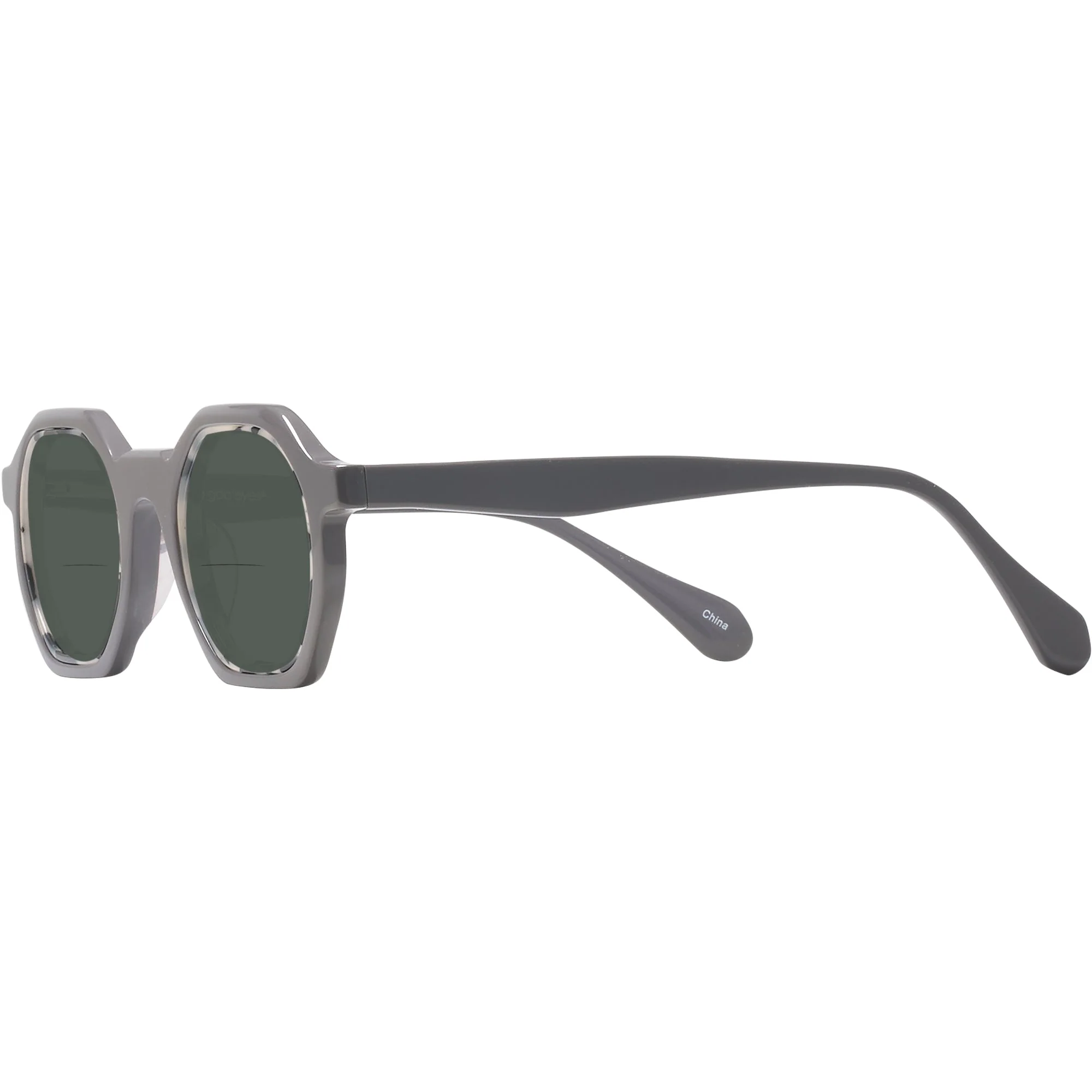 Goo Goo Eyes 931 Bifocal Reading Sunglasses - Image 7