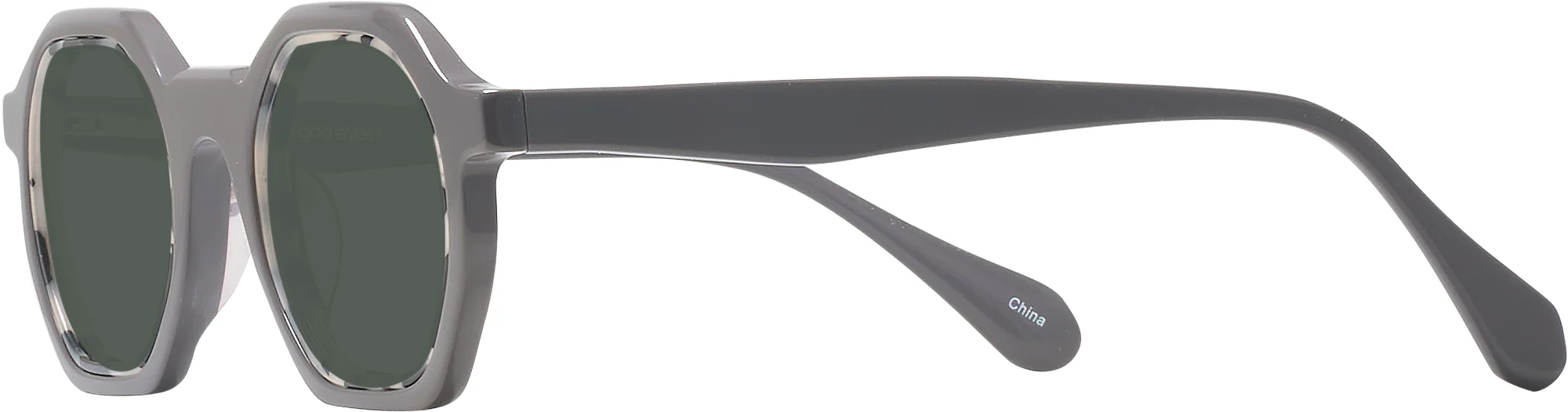 Goo Goo Eyes 931 Progressive Reading Sunglasses - Image 22
