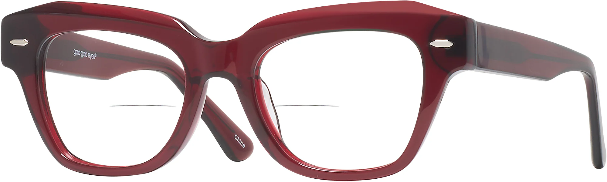 Goo Goo Eyes 932 Bifocal - Image 11