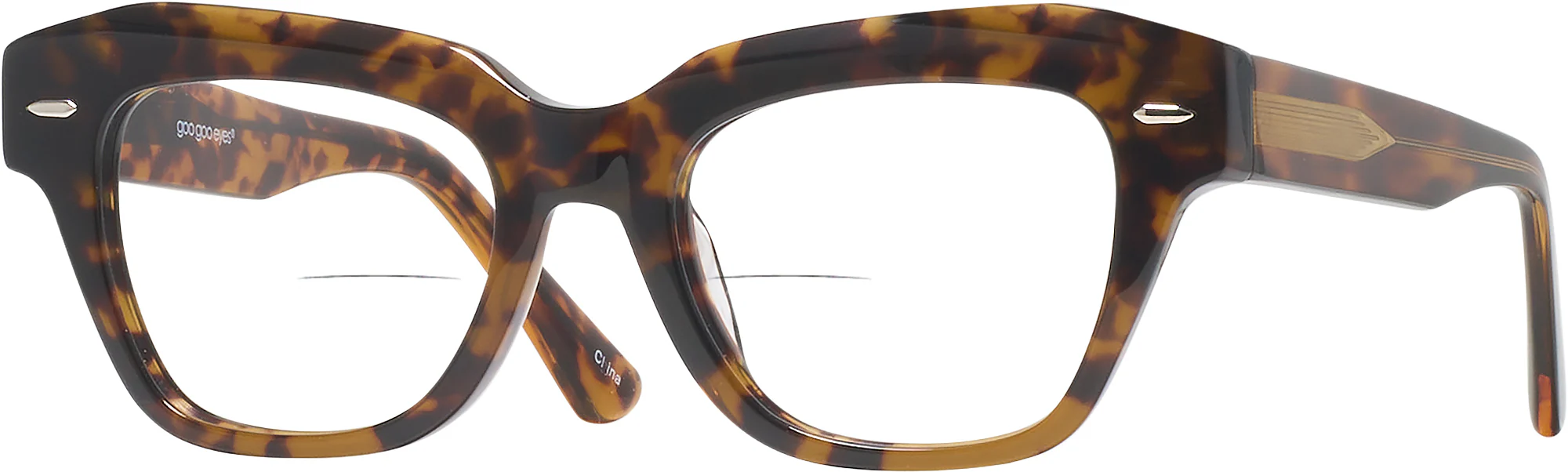 Goo Goo Eyes 932 Bifocal - Image 15