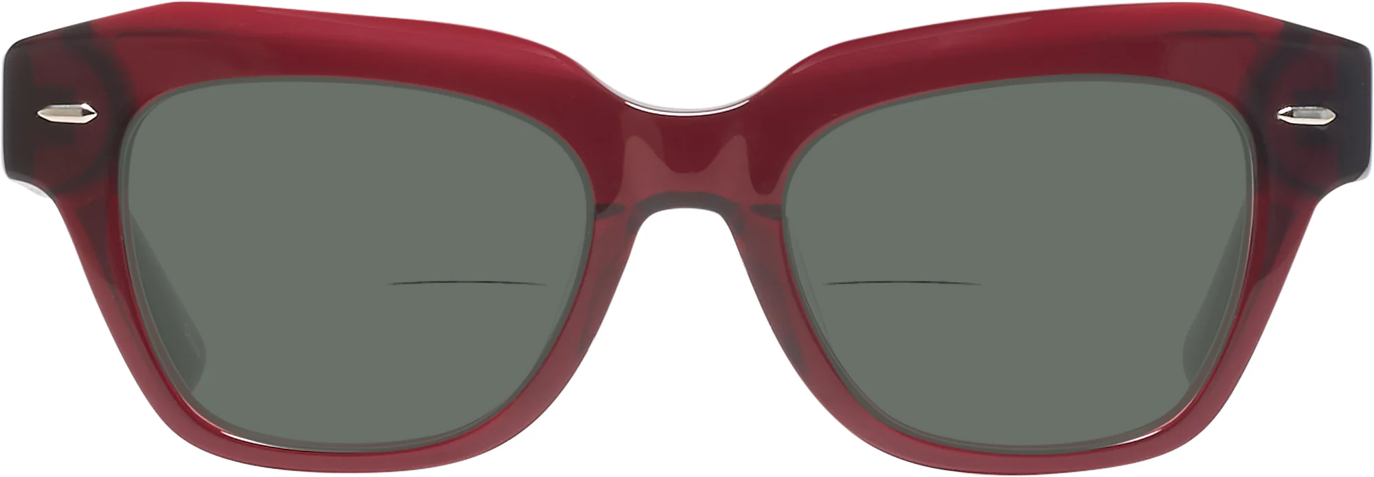 Goo Goo Eyes 932 Bifocal Reading Sunglasses - Image 12