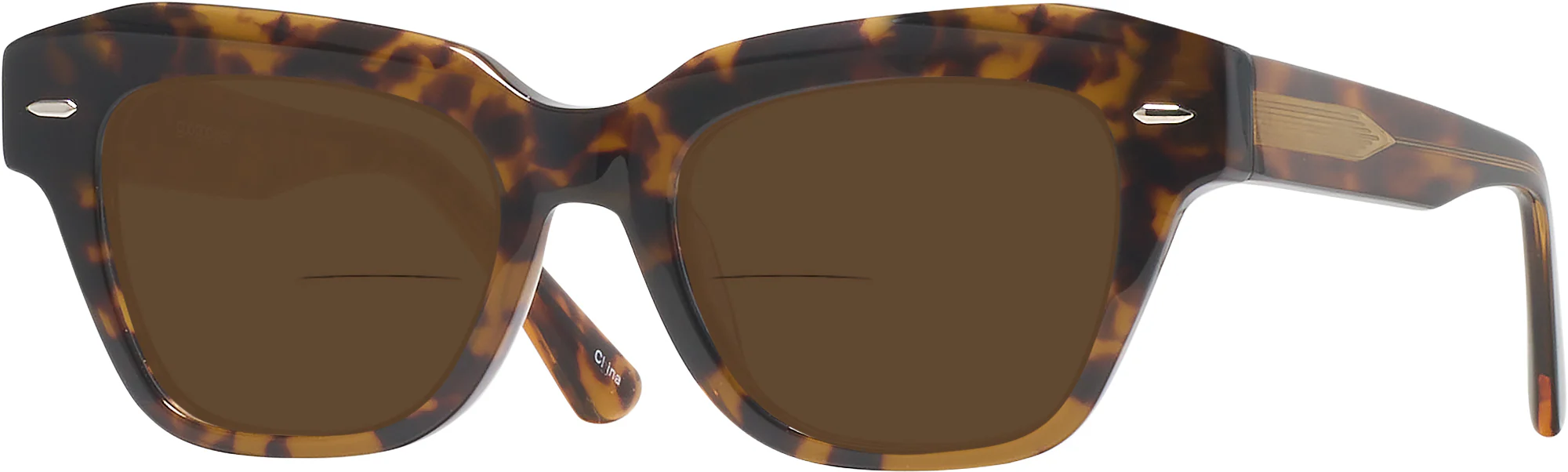 Goo Goo Eyes 932 Bifocal Reading Sunglasses - Image 15
