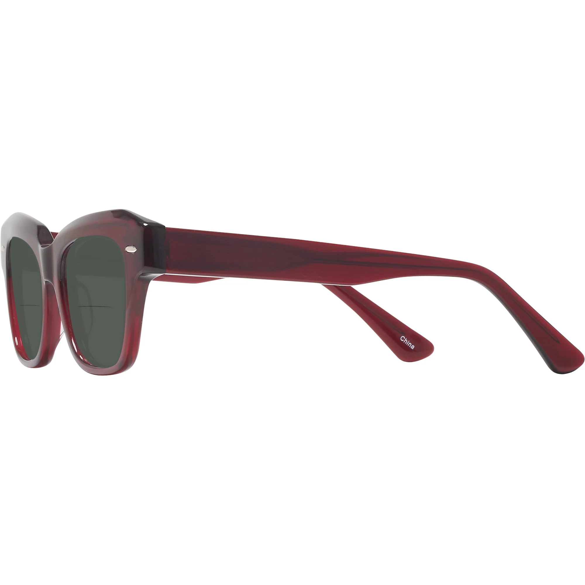 Goo Goo Eyes 932 Bifocal Reading Sunglasses - Image 3