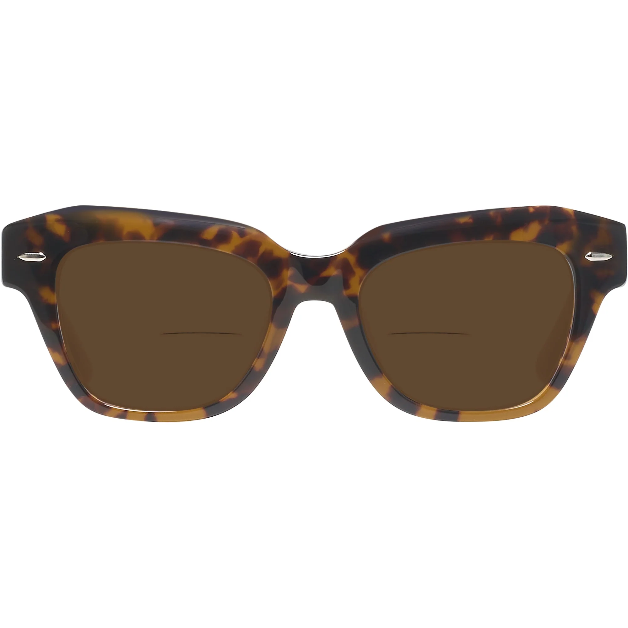 Goo Goo Eyes 932 Bifocal Reading Sunglasses - Image 6