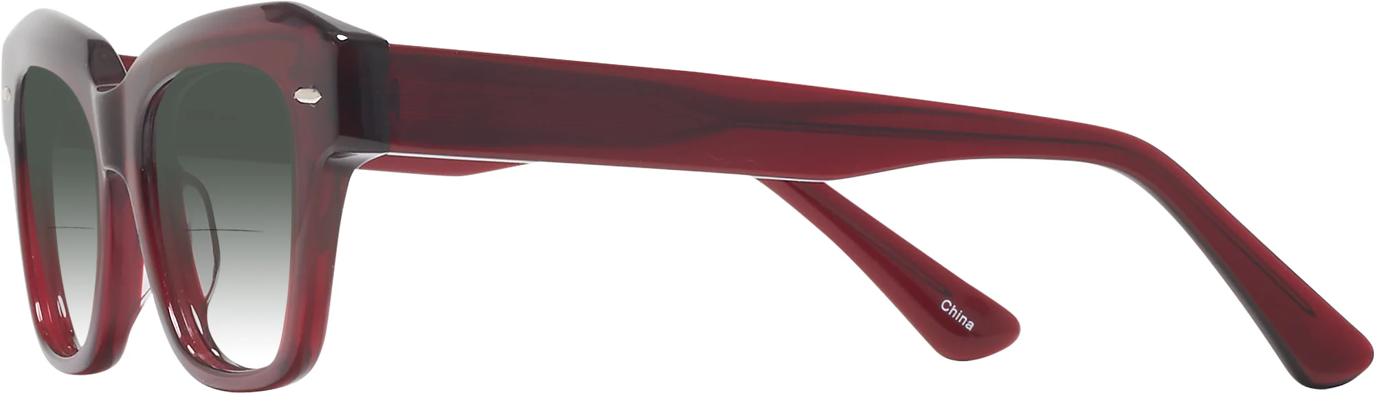 Goo Goo Eyes 932 w/ Gradient Bifocal Reading Sunglasses - Image 13