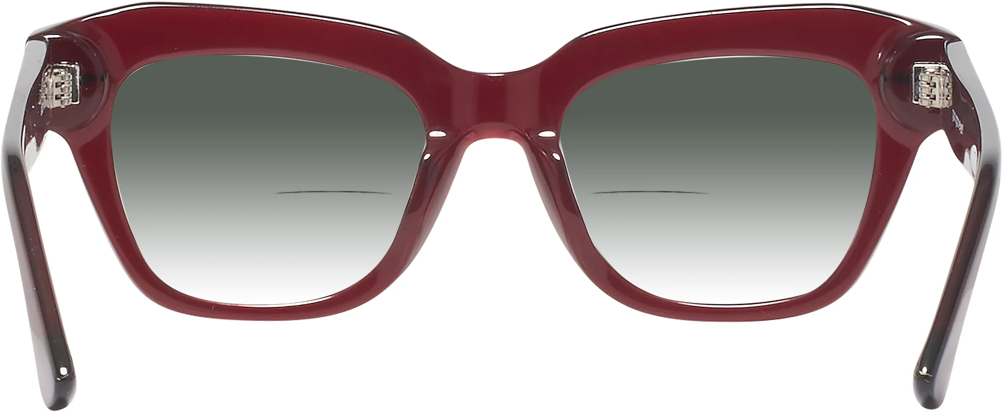 Goo Goo Eyes 932 w/ Gradient Bifocal Reading Sunglasses - Image 14