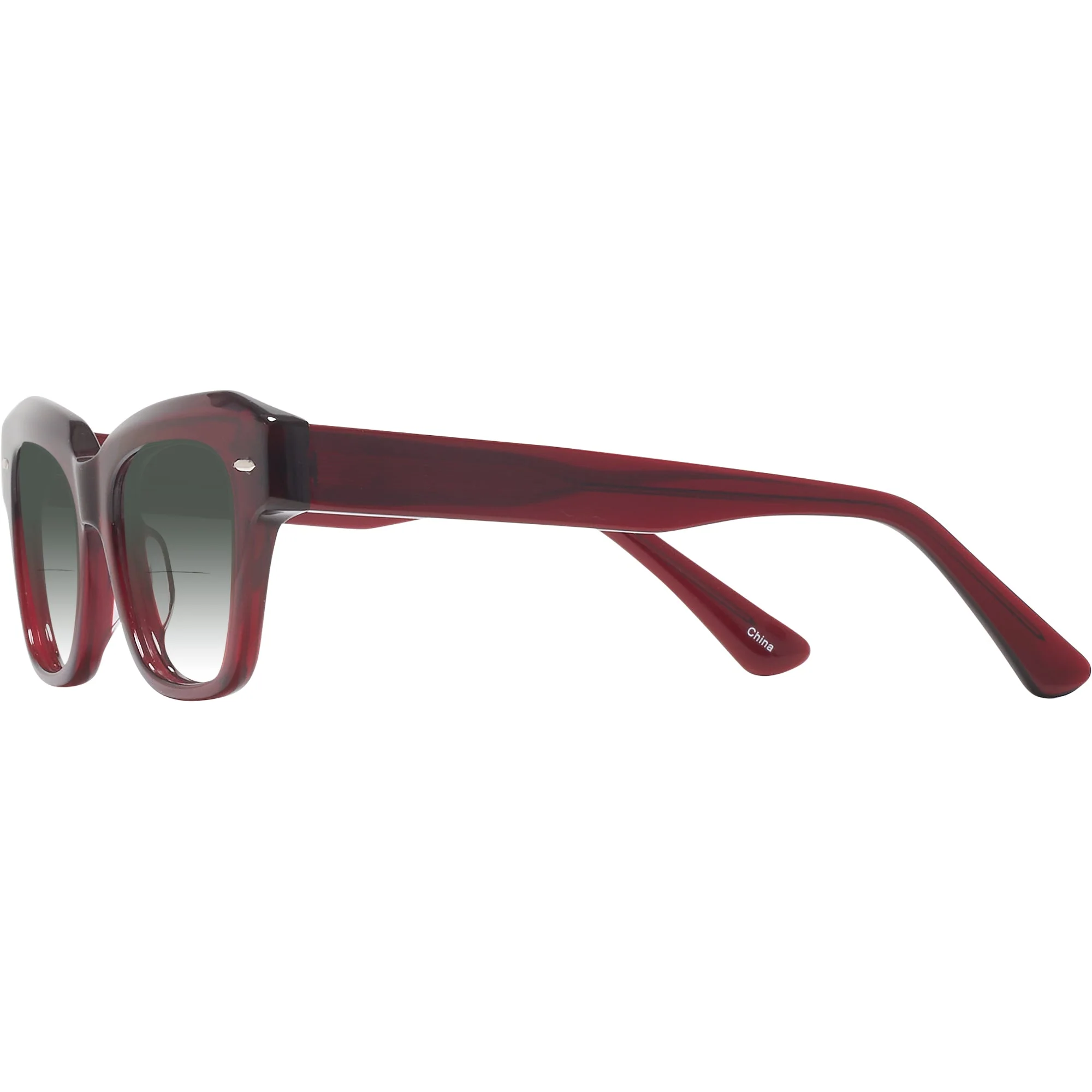Goo Goo Eyes 932 w/ Gradient Bifocal Reading Sunglasses - Image 3