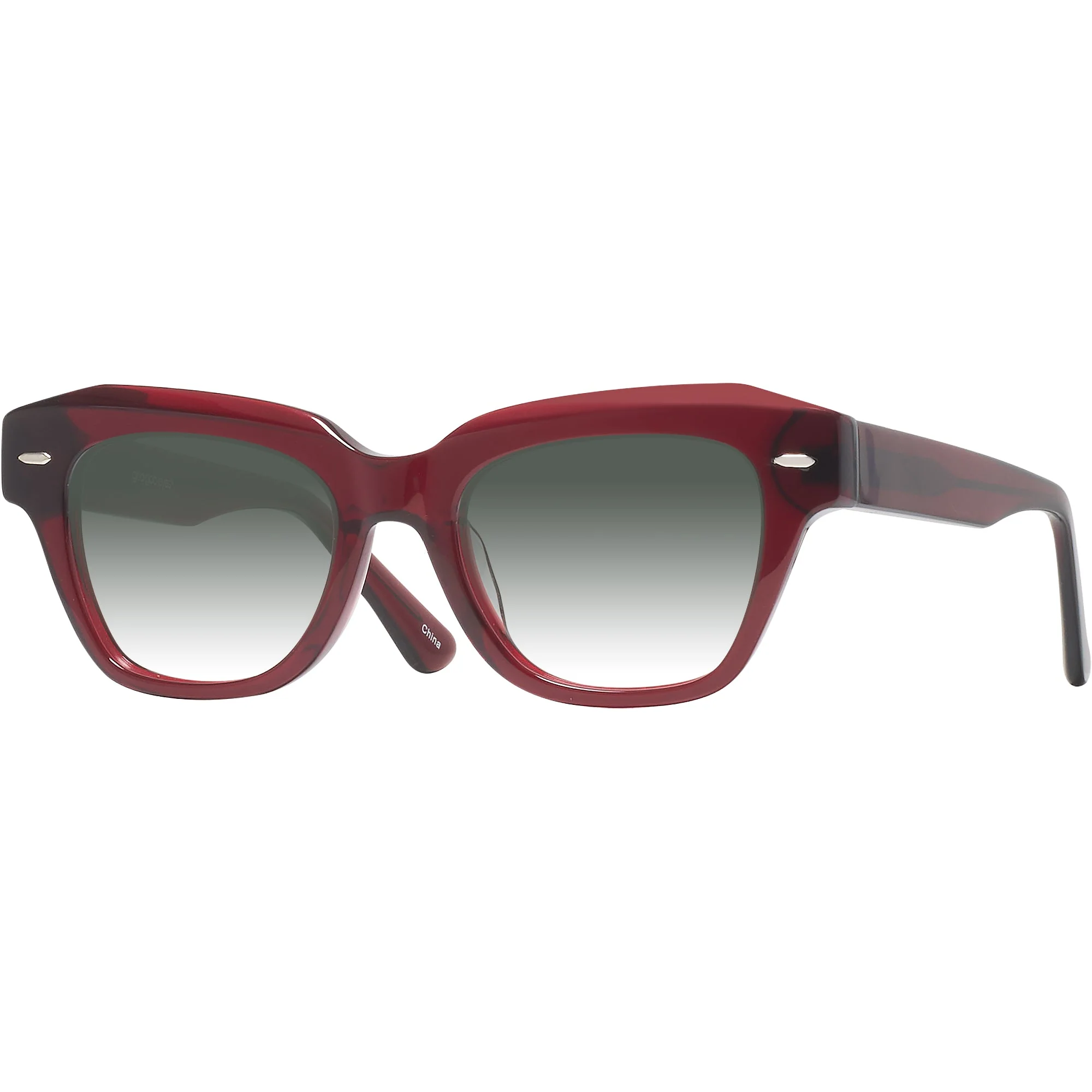 Goo Goo Eyes 932 w/ Gradient Progressive Reading Sunglasses