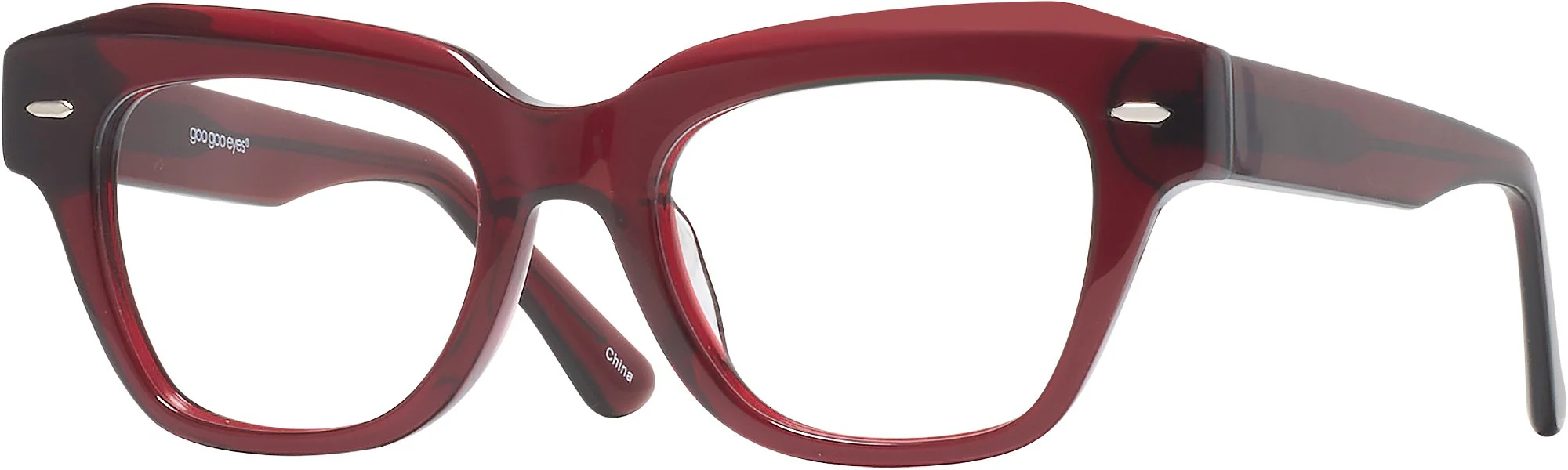 Goo Goo Eyes 932 Progressive No-Lines - Image 11