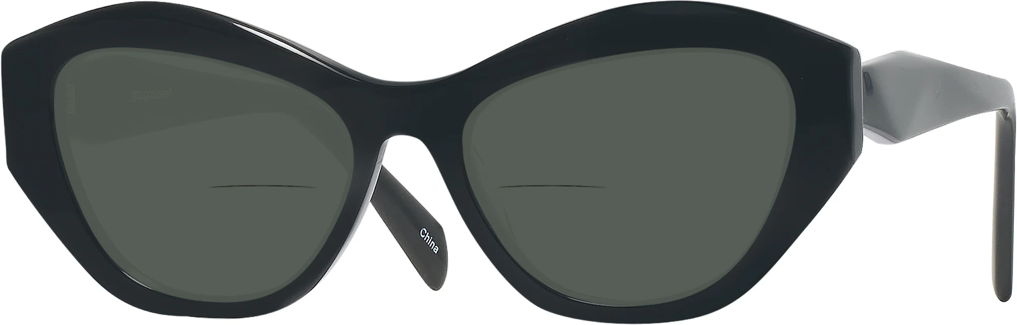 Goo Goo Eyes 933 Bifocal Reading Sunglasses - Image 11