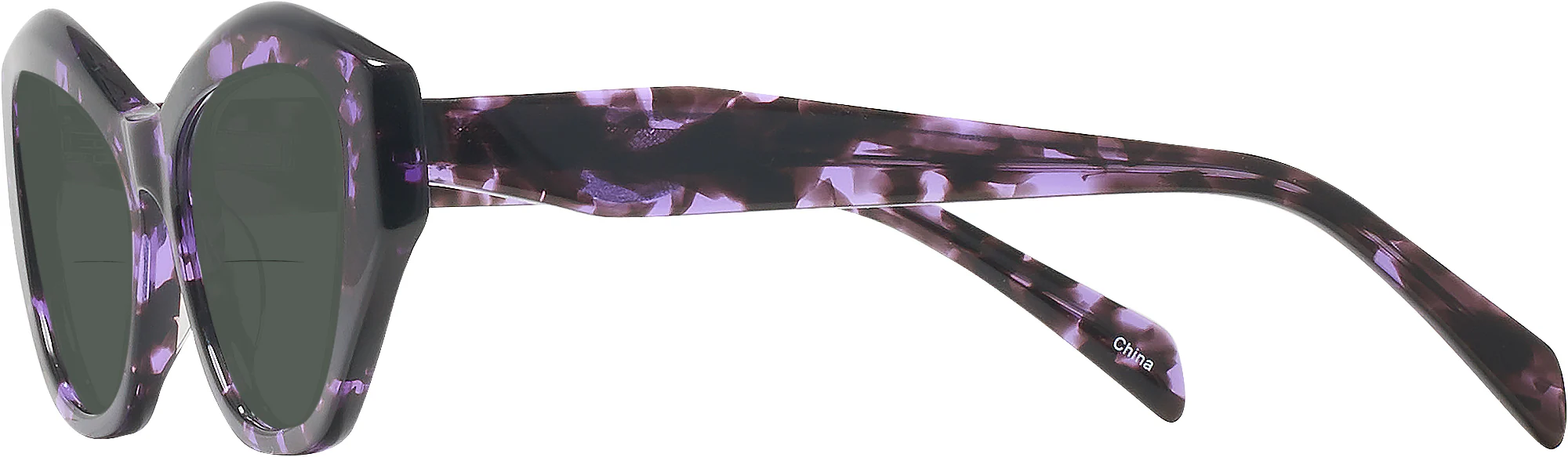 Goo Goo Eyes 933 Bifocal Reading Sunglasses - Image 17