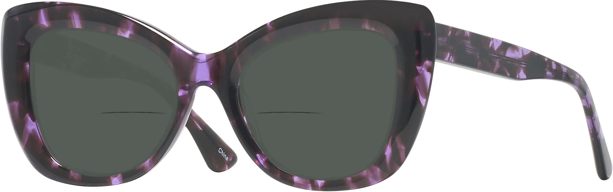 Goo Goo Eyes 934 Bifocal Reading Sunglasses - Image 11