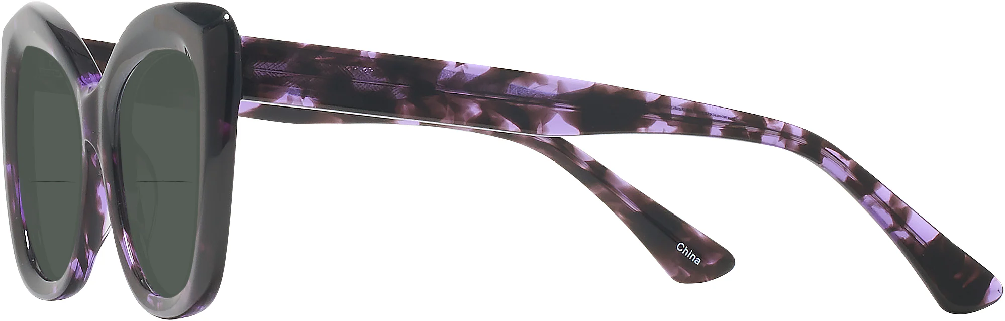 Goo Goo Eyes 934 Bifocal Reading Sunglasses - Image 13