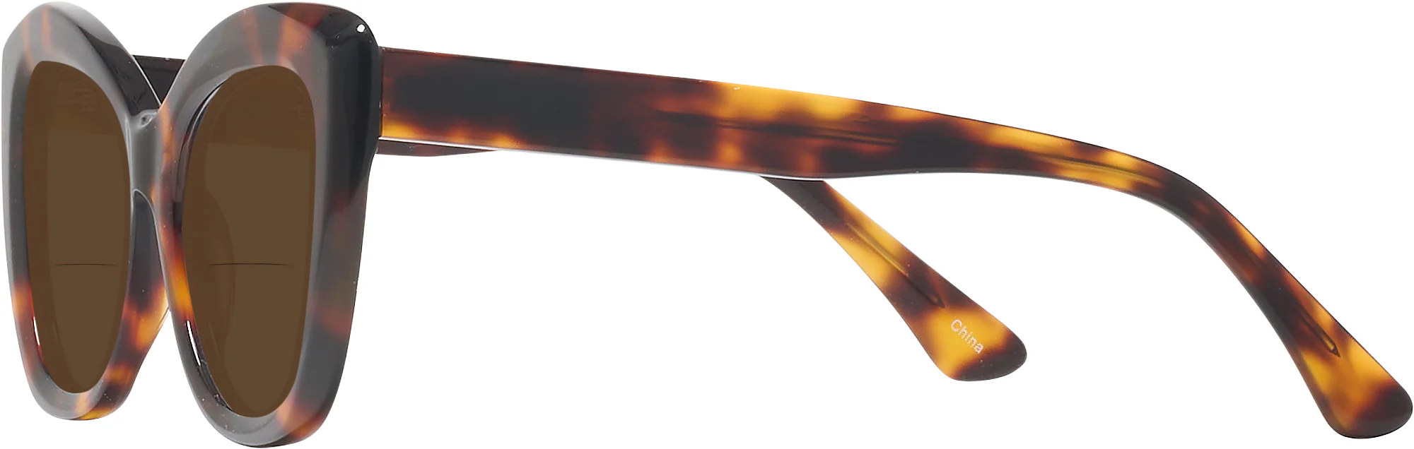 Goo Goo Eyes 934 Bifocal Reading Sunglasses - Image 17