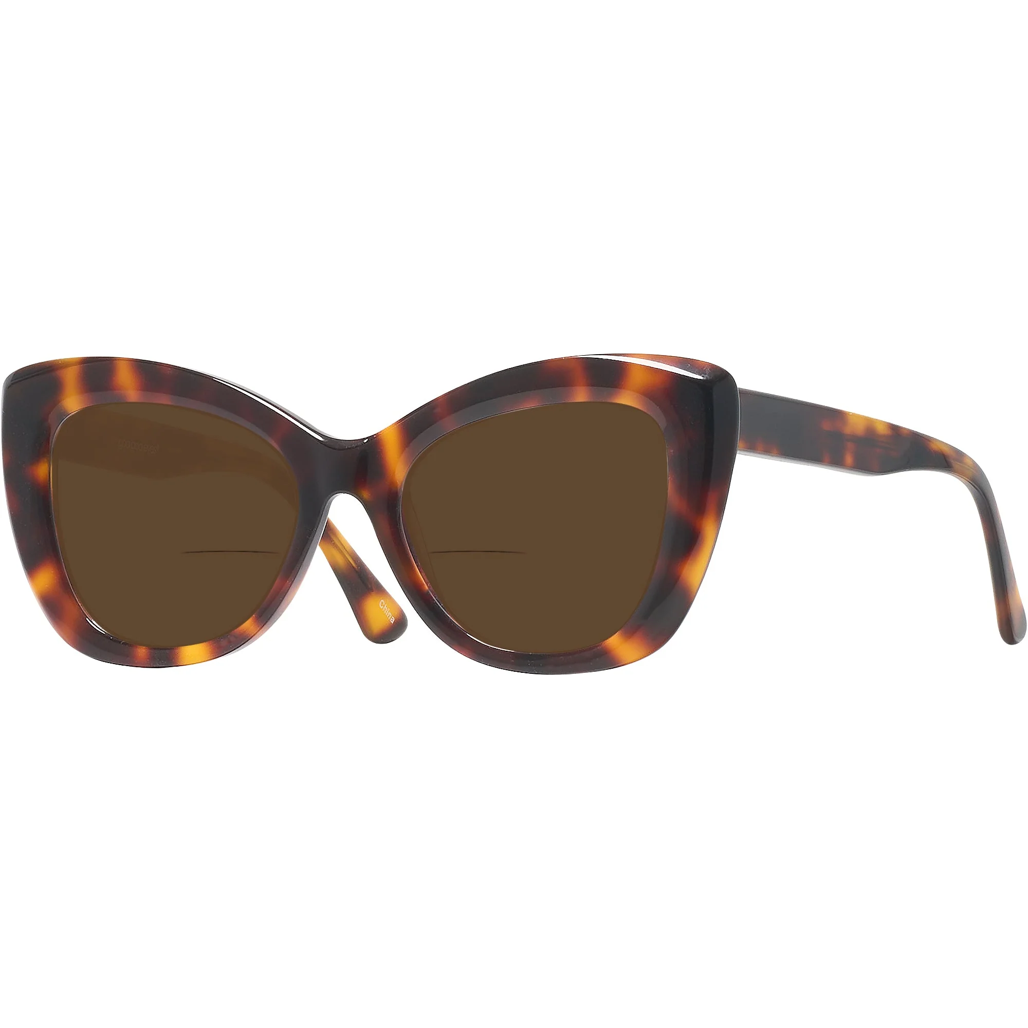Goo Goo Eyes 934 Bifocal Reading Sunglasses - Image 23
