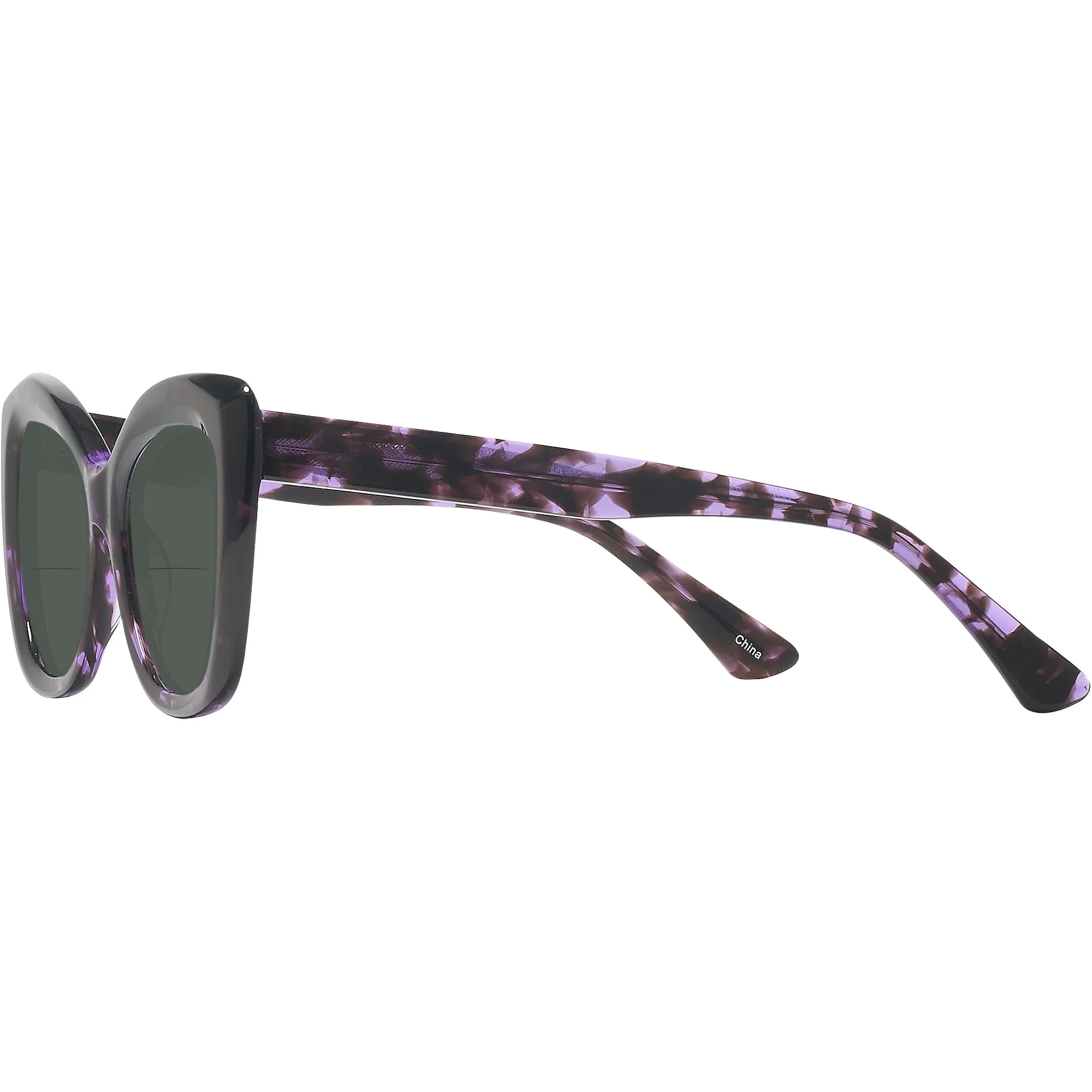 Goo Goo Eyes 934 Bifocal Reading Sunglasses - Image 3