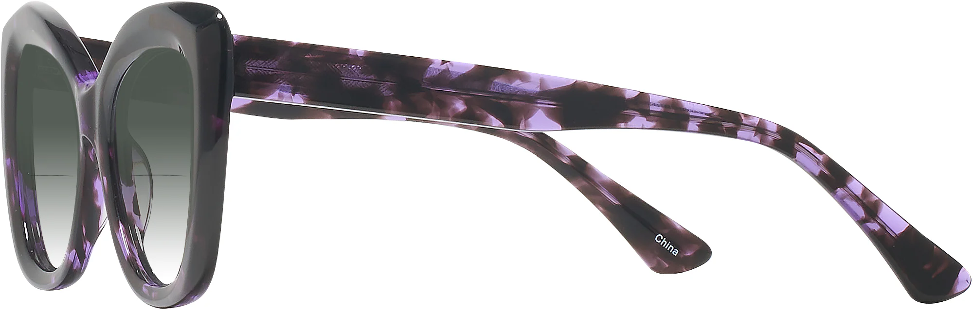 Goo Goo Eyes 934 w/ Gradient Bifocal Reading Sunglasses - Image 13