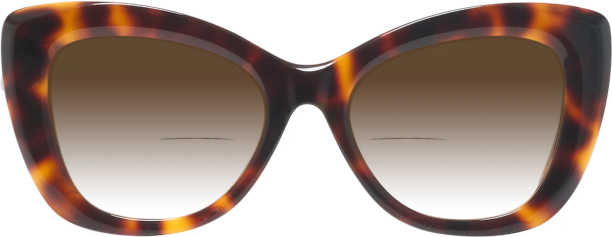 Goo Goo Eyes 934 w/ Gradient Bifocal Reading Sunglasses - Image 16